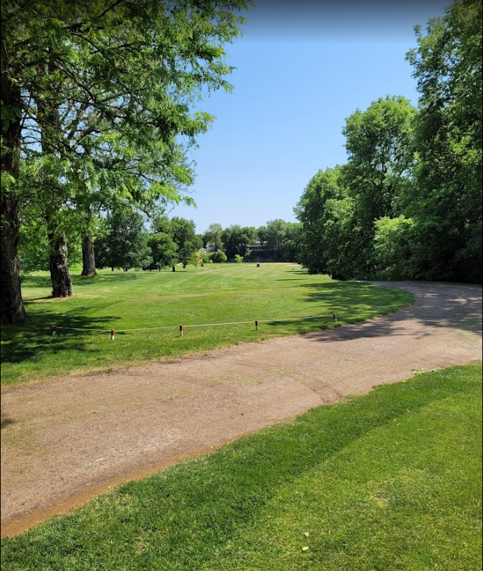 Course Gallery Dane Creek at Ord Golf Club