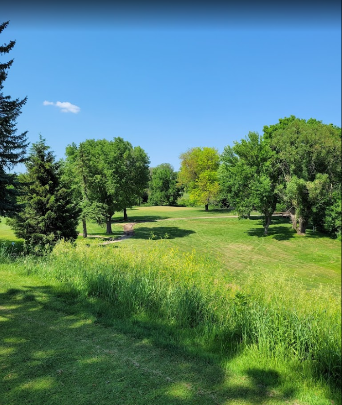 Course Gallery Dane Creek at Ord Golf Club