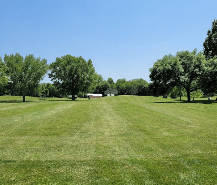 Course Gallery - Dane Creek at Ord Golf Club